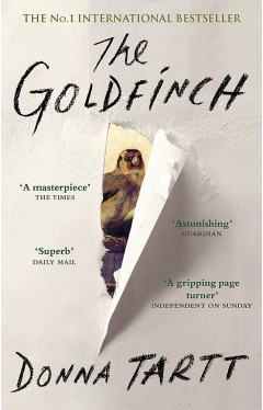 The Goldfinch  